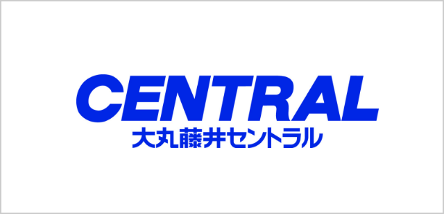 ​大丸藤井セントラル株式会社